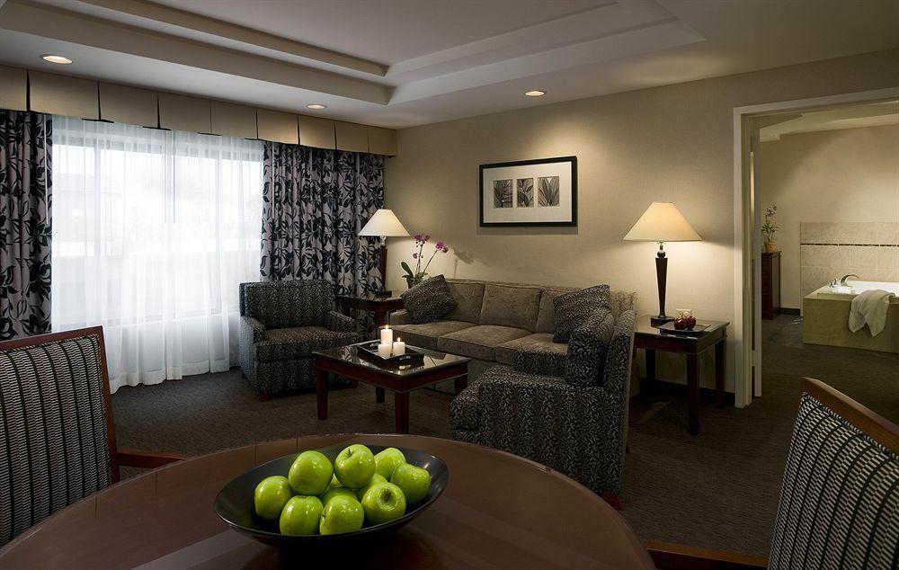 Empress Hotel La Jolla San Diego Cameră foto